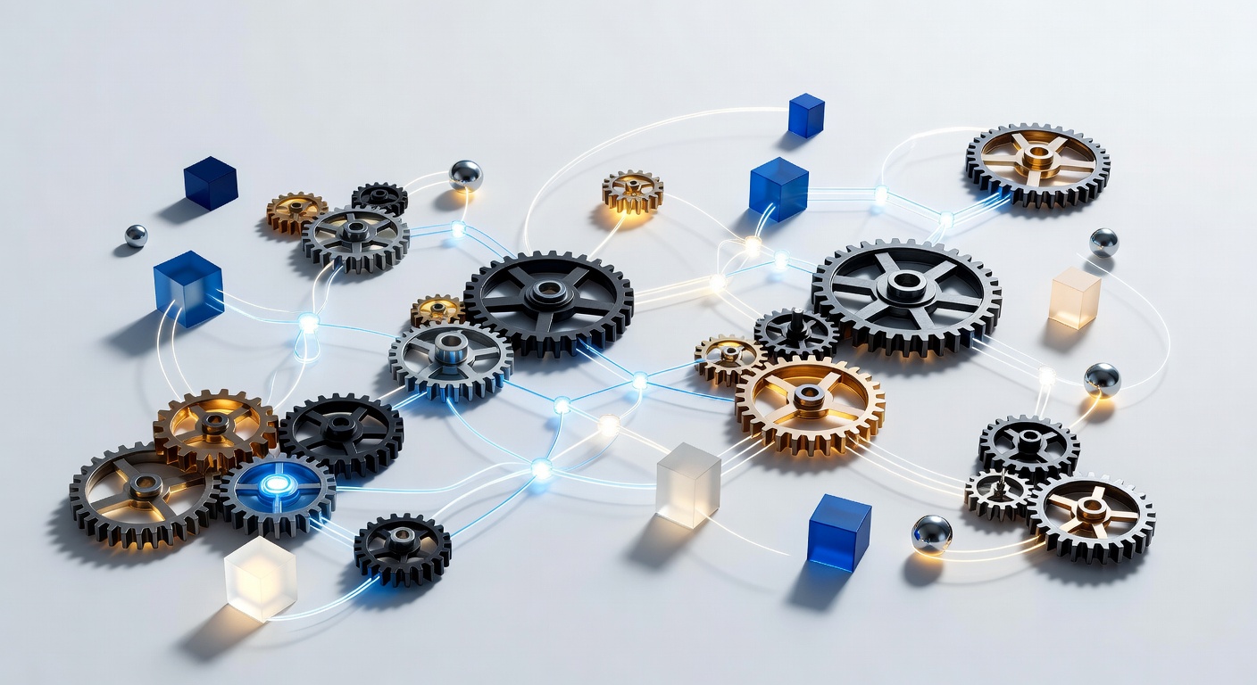 Simple systems for productivity